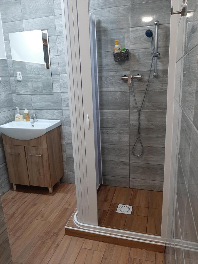 Penzion U Jezu - Ubytovani Pasohlavky Bagian luar foto
