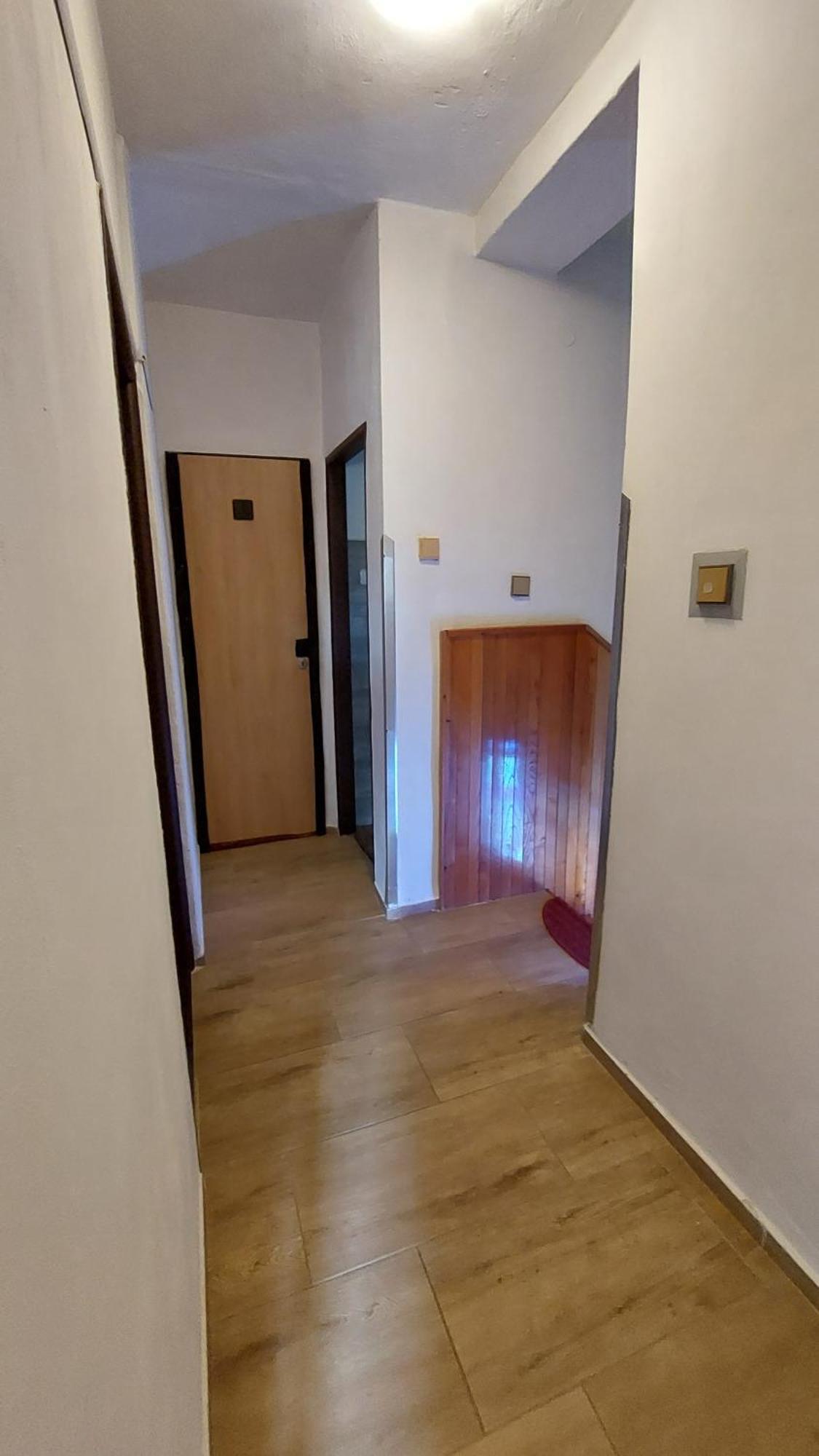 Penzion U Jezu - Ubytovani Pasohlavky Bagian luar foto