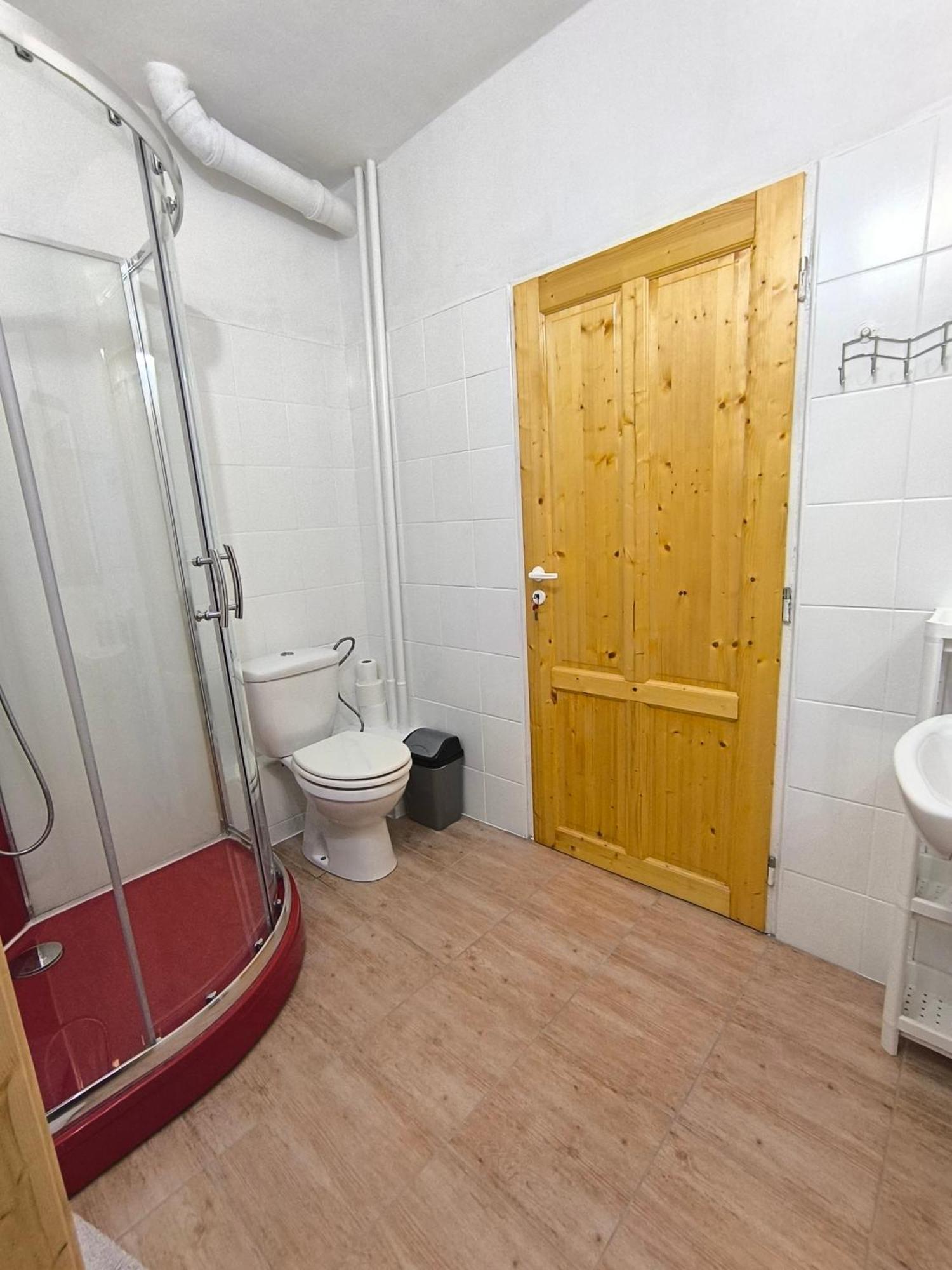 Penzion U Jezu - Ubytovani Pasohlavky Bagian luar foto